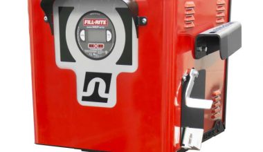 FILL-RITE 900DP-1