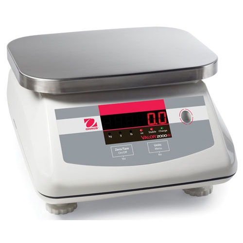 OHAUS V22XWE15T 3