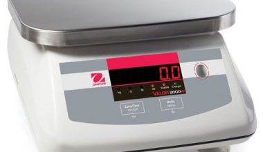 OHAUS V22XWE6T