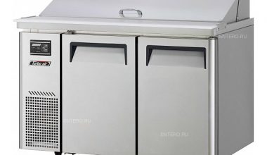 TURBO AIR   KHR12-2 1