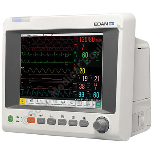 EDAN IM50 3