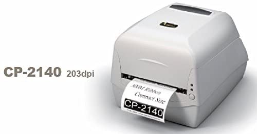 ARGOX OS 2140 TT ARGOX OS 2140 TT.TD