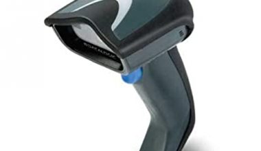 DATALOGIC GRYPHON GBT4400
