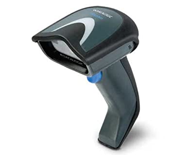 DATALOGIC GRYPHON GBT4400 3