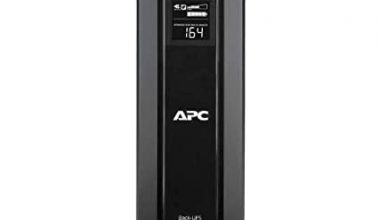 APC  BR1500GI
