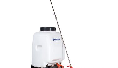 HUSQVARNA 325S25