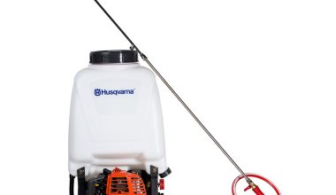 HUSQVARNA 325S25