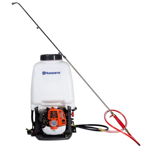 HUSQVARNA 325S25 4