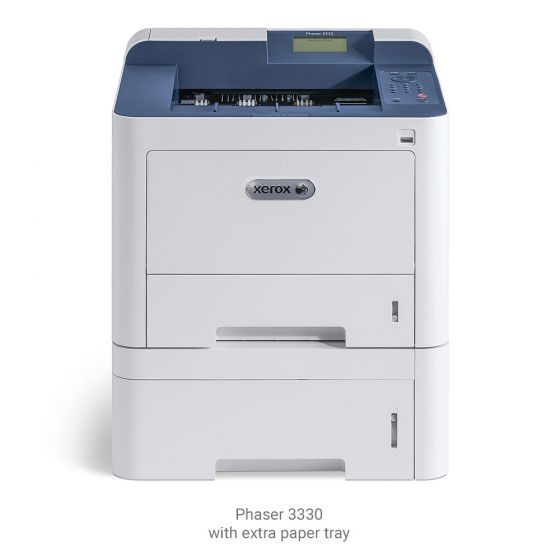 XEROX Phaser 3330 Dni 3