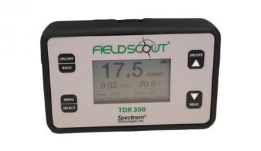 FIELDSCOUT TDR 350