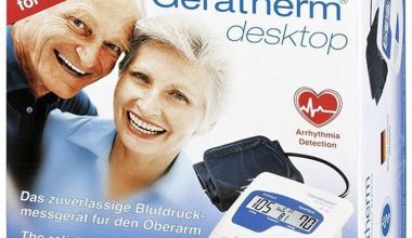 GERATHERM  GP-6621