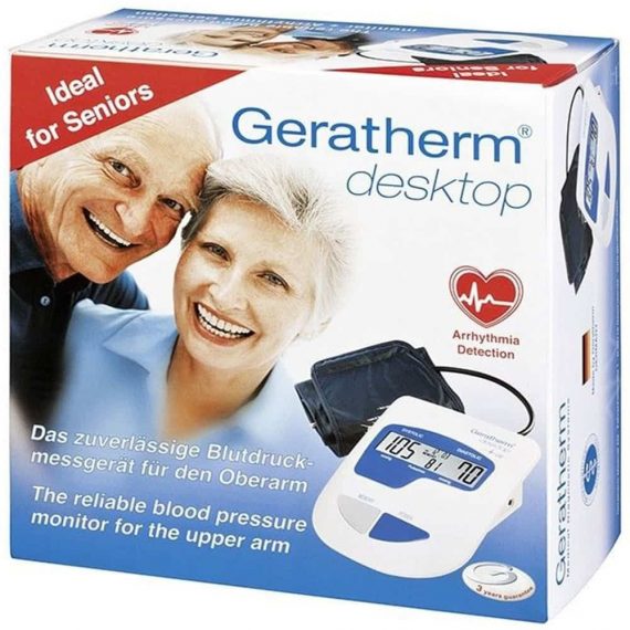 GERATHERM  GP-6621 3