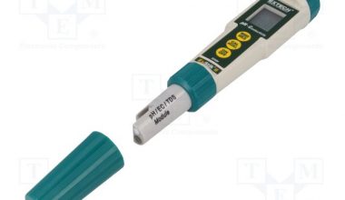 EXTECH EC500 1
