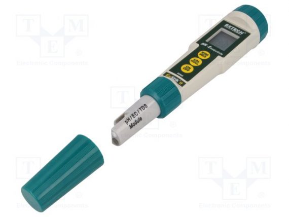 EXTECH EC500 1 EXTECH EC500