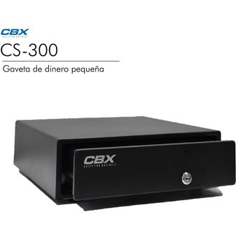 CBX CS300-3B4C 4