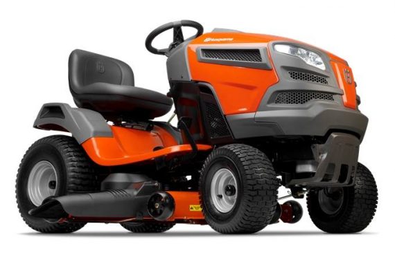 HUSQVARNA YTH1942 1 HUSQVARNA YTH1942