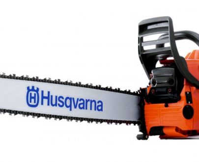 HUSQVARNA 390XP