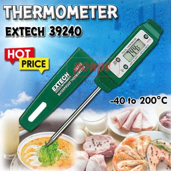 EXTECH 39240 4