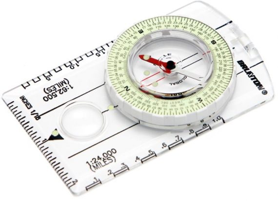 BRUNTON 8010 4