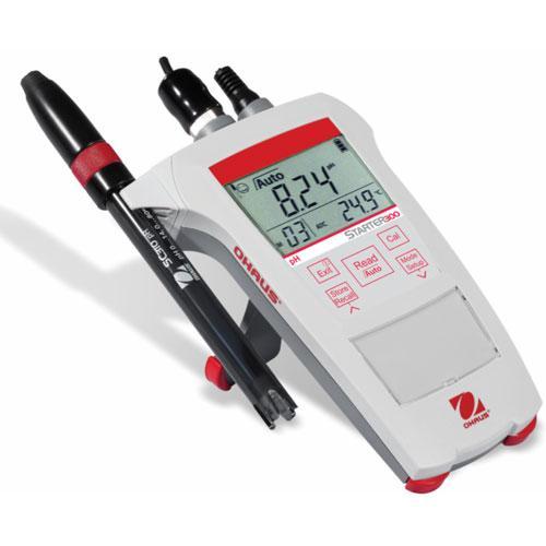 OHAUS ST300C-G 2