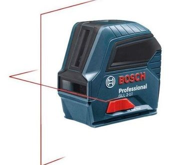 BOSCH Gll 2-10