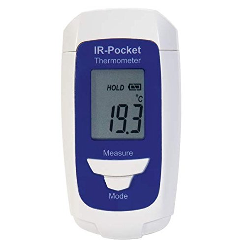 ETI IR-Pocket thermometer 2