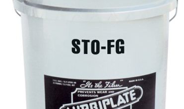 LUBRIPLATE DZ-OIL