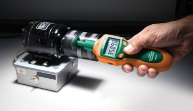 EXTECH 461750