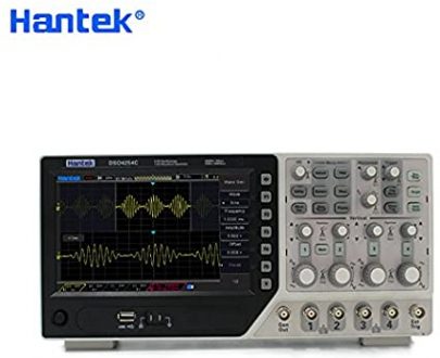 HANTEK DSO4254C