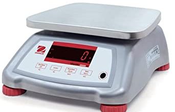 OHAUS V22XWE6T