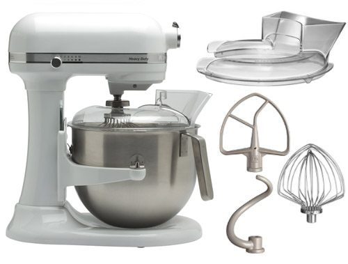 KITCHENAID 5KSM7591XEWH 2