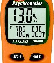 EXTECH RH300