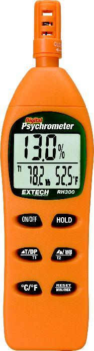 EXTECH RH300 2