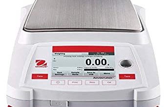 OHAUS AX2202 1