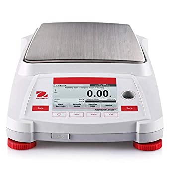 OHAUS AX2202 1 OHAUS AX2202