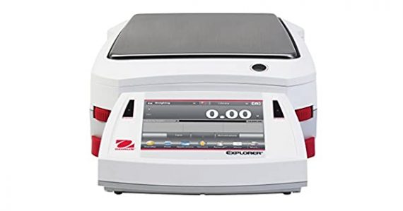 OHAUS EX4202/E 2