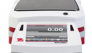OHAUS EX2202