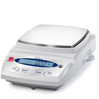 OHAUS PAJ2102 2