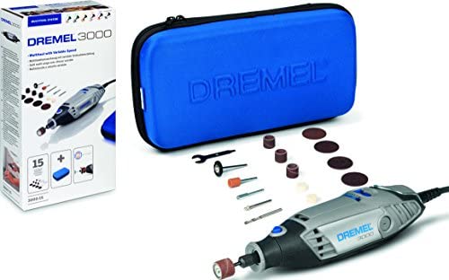 DREMEL 3000 3