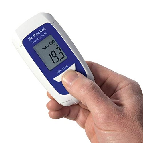 ETI IR-Pocket thermometer 3