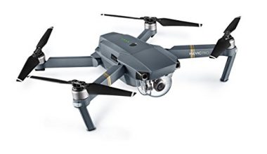 DJI MAVIC PRO
