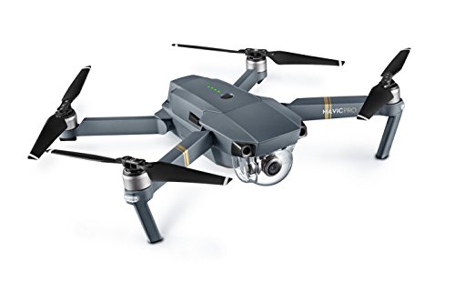 DJI MAVIC PRO 2