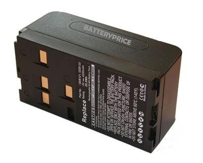 LEICA GEB121 NiMH 3