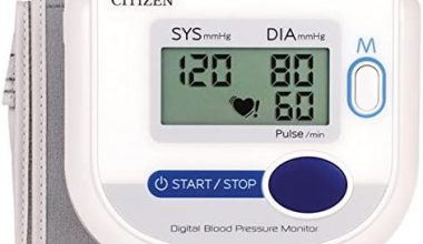 CITIZEN CH453 AC