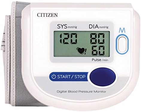 CITIZEN CH453 AC 3
