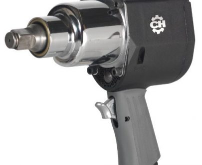 CAMPBELL HAUSFELD CL158600AV