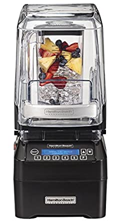 HAMILTON BEACH HBH750 2