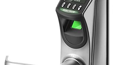 ZKTECO L7000-R 1