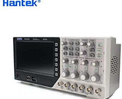 HANTEK DSO4254C