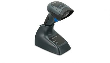 DATALOGIC QBT2131-BK-BTK1